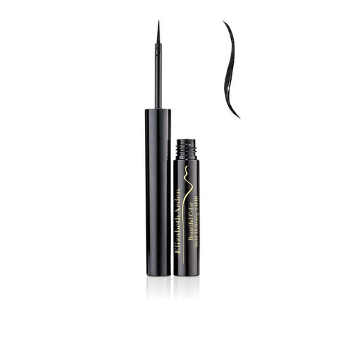 Elizabeth Arden Beautiful Color Bold Defining Eyeliner 1.7ml - 01 Black
